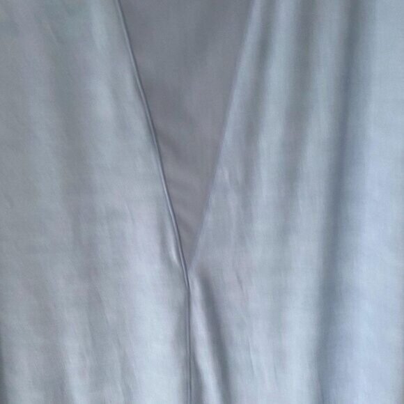 Workout Activewear Women Tops Breathable Mesh-Back‎ Sports Tee Shirt blouse - Picture 5 of 6